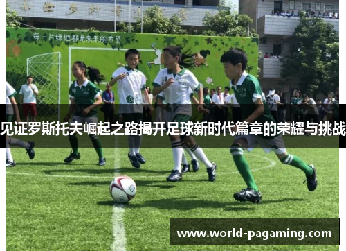 见证罗斯托夫崛起之路揭开足球新时代篇章的荣耀与挑战