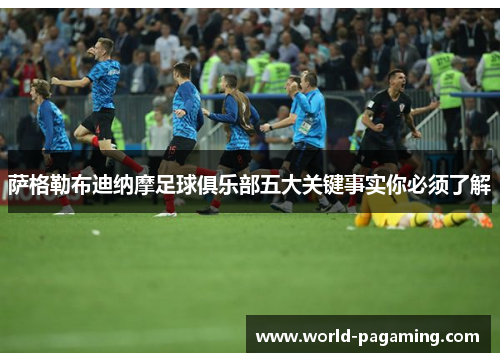 萨格勒布迪纳摩足球俱乐部五大关键事实你必须了解 萨格勒布迪纳摩足球俱乐部五大关键事实你必须了解