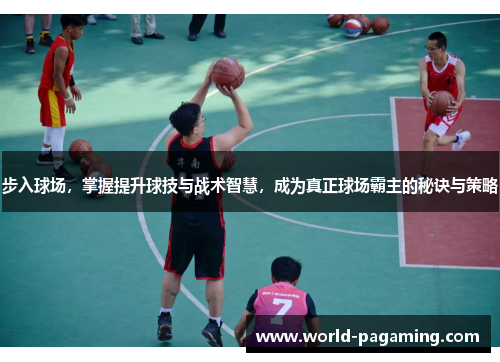 步入球场，掌握提升球技与战术智慧，成为真正球场霸主的秘诀与策略
