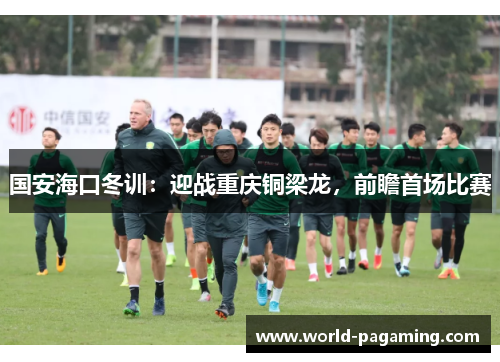国安海口冬训:迎战重庆铜梁龙,前瞻首场比赛 国安海口冬训:迎战重庆铜梁龙,前瞻首场比赛