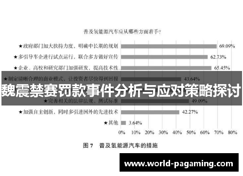 魏震禁赛罚款事件分析与应对策略探讨