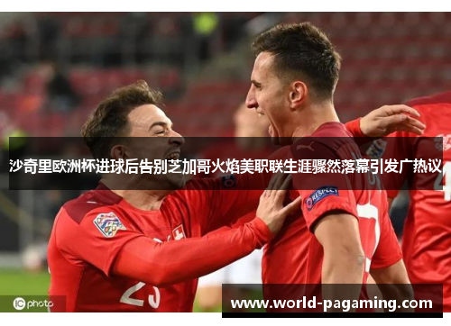 沙奇里欧洲杯进球后告别芝加哥火焰美职联生涯骤然落幕引发广热议