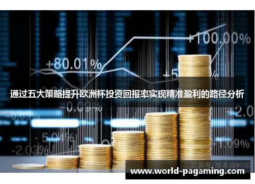 通过五大策略提升欧洲杯投资回报率实现精准盈利的路径分析