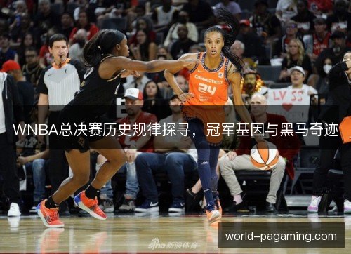 WNBA总决赛历史规律探寻，冠军基因与黑马奇迹